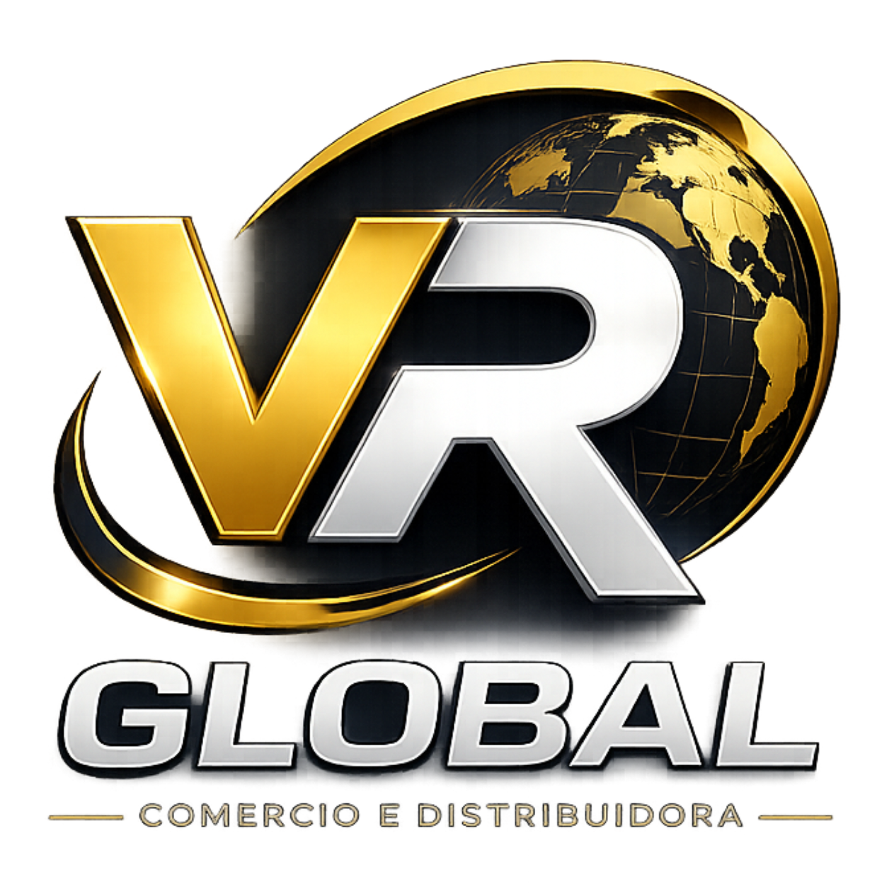 VR Global Comércio e Distribuidora